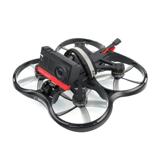 BETAFPV Pavo30 CineWhoop - (Analog VTX) – vaizdas 2