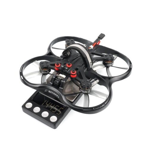BETAFPV Pavo30 CineWhoop - (Analog VTX) – vaizdas 4