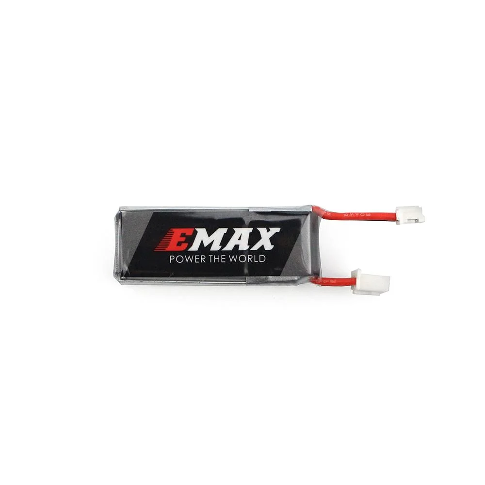 Akumuliatorius EMAX 2S 70C-140C 350mah – vaizdas 6