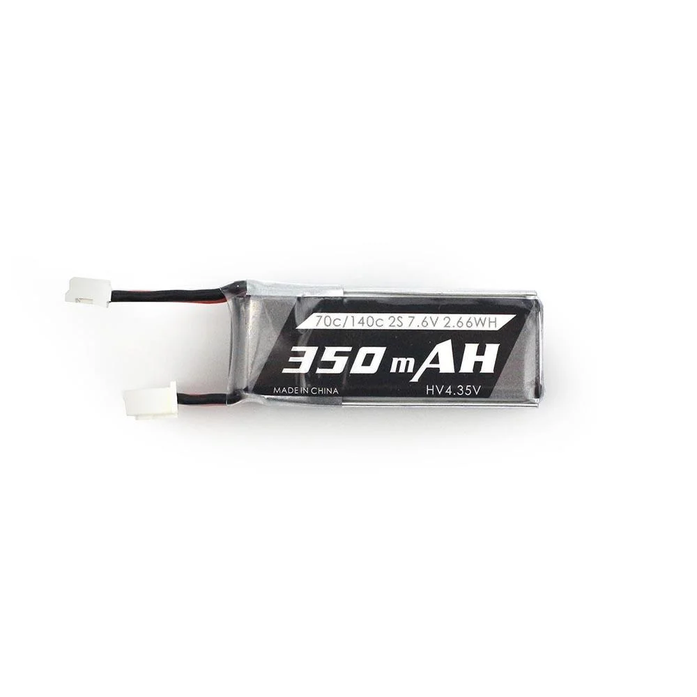 Akumuliatorius EMAX 2S 70C-140C 350mah