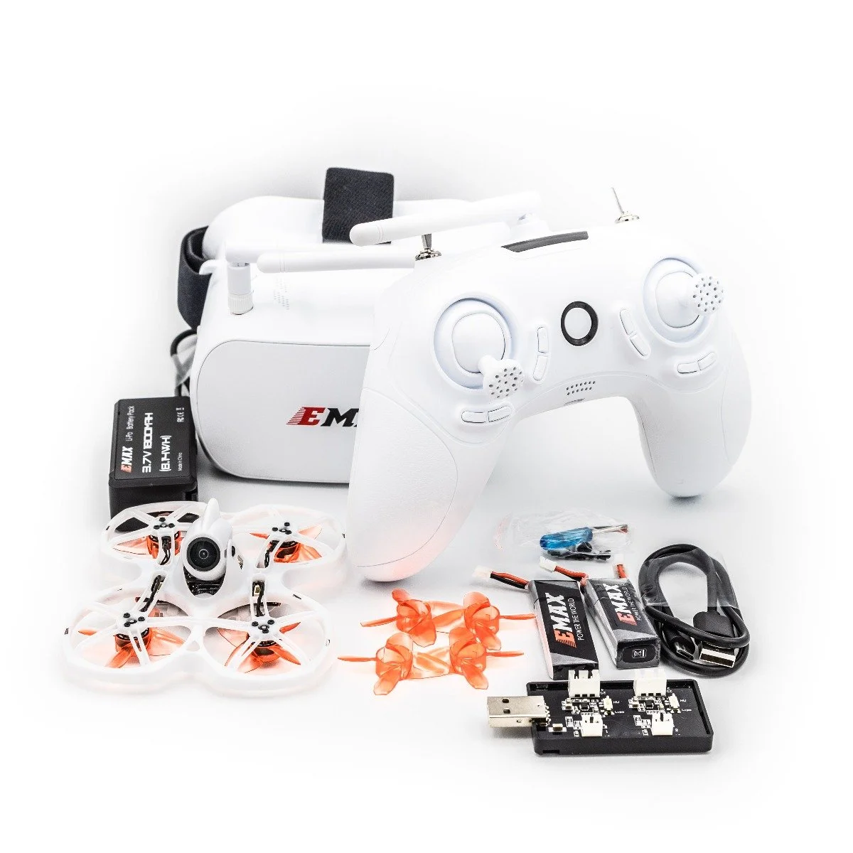 Emax Tinyhawk II RTF Kit - Image 2