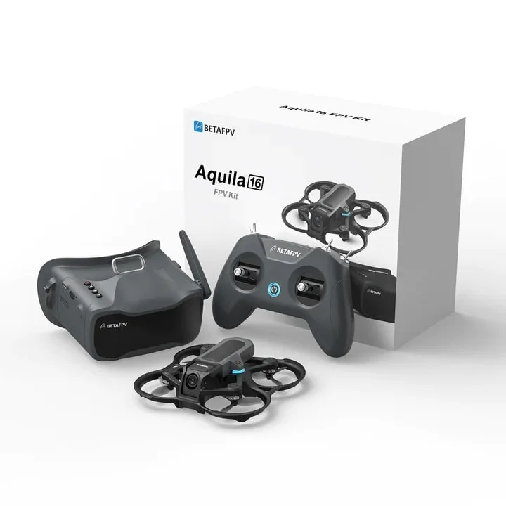 BETAFPV Aquila16 FPV rinkinys - Image 2