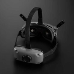 dji integra goggles