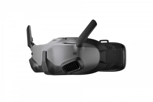 dji integra goggles