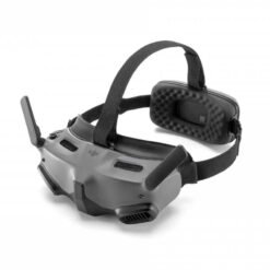 dji integra goggles