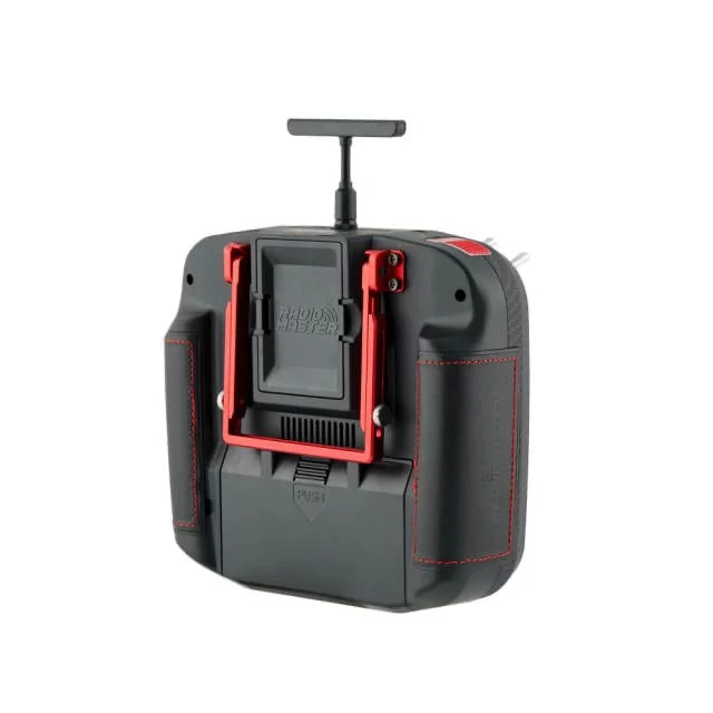 RadioMaster Boxer Max ELRS AG01 Gimbals (Mode 2) - Image 7
