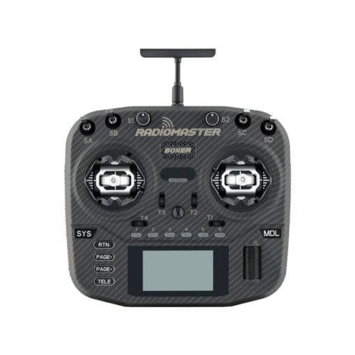 RadioMaster – Boxer Max ELRS AG01 Gimbals (Mode 2) - Image 3