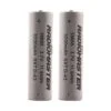 RadioMaster 18650 3200mAh 3.7V Battery (2vnt)