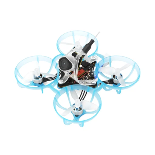 BetaFPV Air65 Brushless Whoop Quadcopter – vaizdas 3