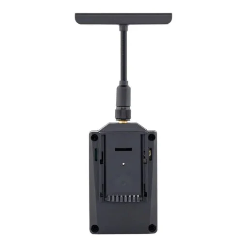 RadioMaster Ranger Nano 2.4GHz ELRS Modulis – vaizdas 2