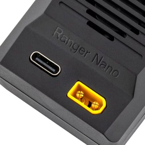 RadioMaster Ranger Nano 2.4GHz ELRS Modulis – vaizdas 3