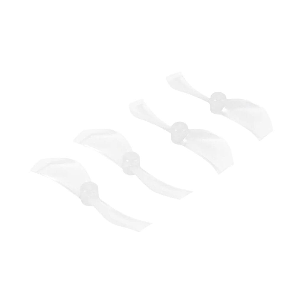 1dronas.lt: Gemfan 40mm 2-ašmenų propeleriai 1 mm