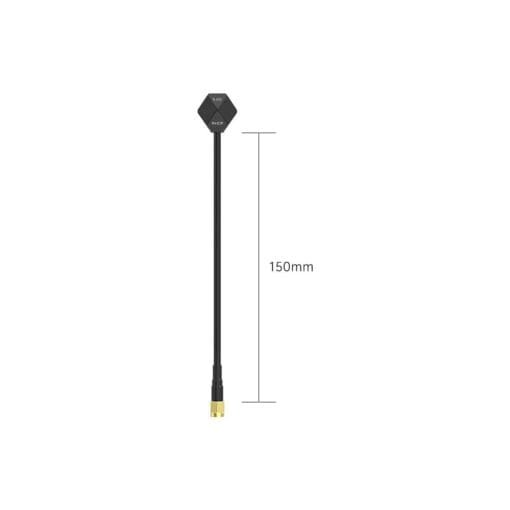 iFlight Albatross V2 5.8GHz 150mm antena – vaizdas 3