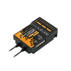 BETAFPV SuperP 14CH Diversity Receiver ELRS 2.4GHz / 868MHz – Paveikslėlis 4