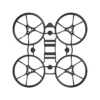 BETAFPV Meteor65 Air rėmas (Juodas)