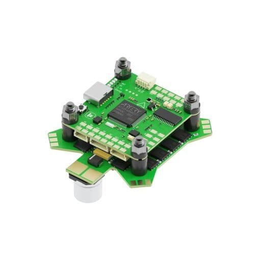 iFlight BLITZ ATF435 Stack (E55S 4-IN-1 ESC)