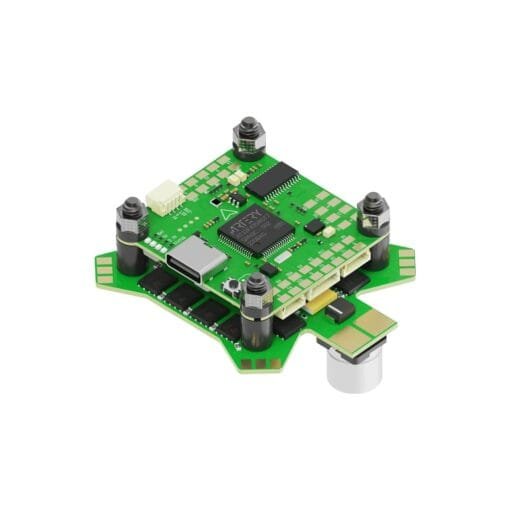 iFlight BLITZ ATF435 Stack (E55S 4-IN-1 ESC) - Image 2