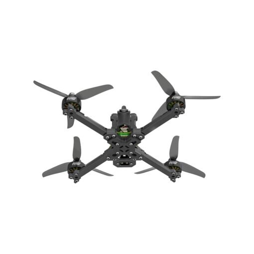 iFlight Mach R5 Sport Lite 6S Race Drone Analog ELRS 2.4GHz – vaizdas 4