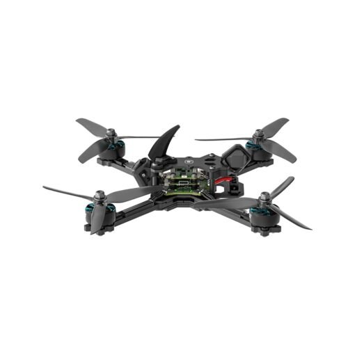 iFlight Mach R5 Sport Lite 6S Race Drone Analog ELRS 2.4GHz - Image 3