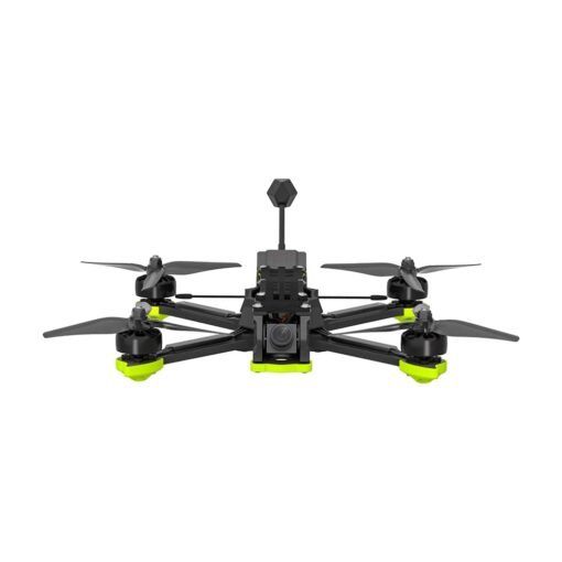 iFlight Nazgul XL5 ECO V1.1 6S Analog ELRS 2.4GHz – vaizdas 3