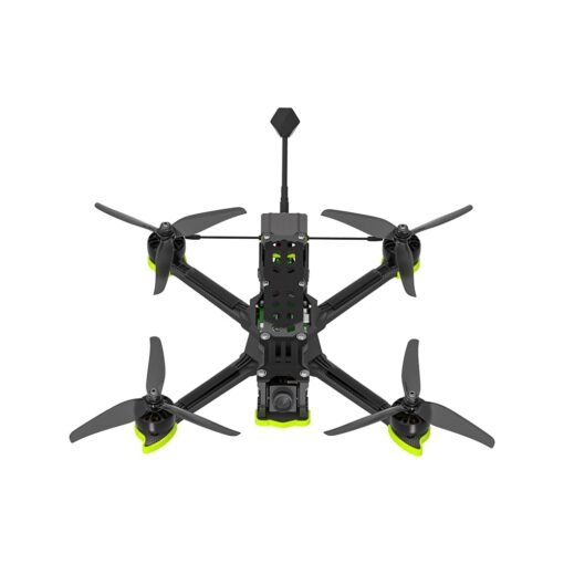 iFlight Nazgul XL5 ECO V1.1 6S Analog ELRS 2.4GHz – vaizdas 5