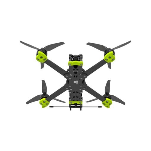 iFlight Nazgul XL5 ECO V1.1 6S Analog ELRS 2.4GHz – vaizdas 6