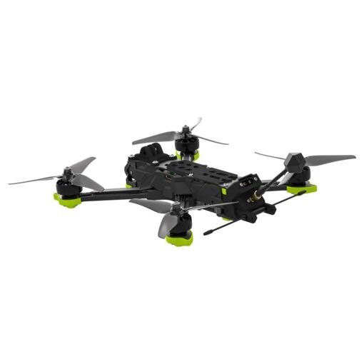 iFlight Nazgul XL5 ECO V1.1 6S Analog ELRS 2.4GHz – vaizdas 4