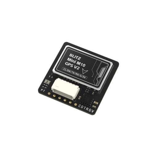 iFlight BLITZ M10 GPS V2 - Image 2