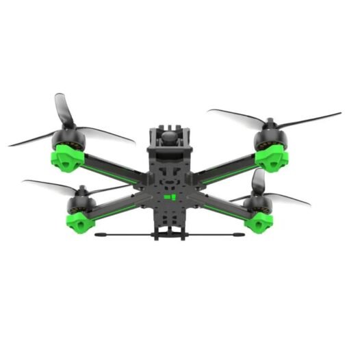 iFlight Nazgul Evoque F5X V2 6S Analog ELRS 2.4GHz - Image 3