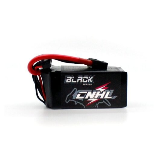 Baterija CNHL Black Series 1100mAh 22.2V 6S 100C - XT60 - Image 4