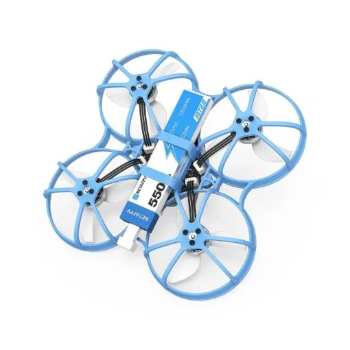 BetaFPV Meteor75 Pro Matrix Brushless Whoop Quadcopter - Image 3