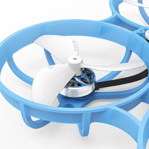 BetaFPV Meteor75 Pro Matrix Brushless Whoop Quadcopter - Image 4