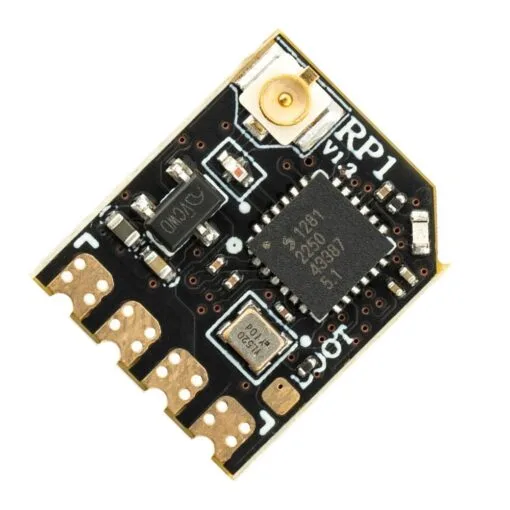 RadioMaster RP1 2.4ghz ExpressLRS ELRS Nano Receiver V2 - Image 4