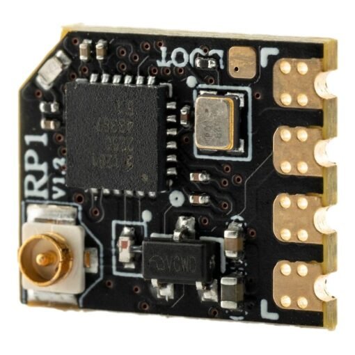 RadioMaster RP1 2.4ghz ExpressLRS ELRS Nano Receiver V2 - Image 3