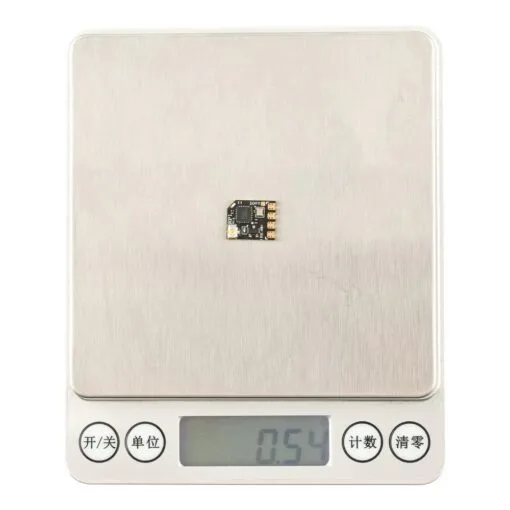 RadioMaster RP1 2.4ghz ExpressLRS ELRS Nano Receiver V2 - Image 6