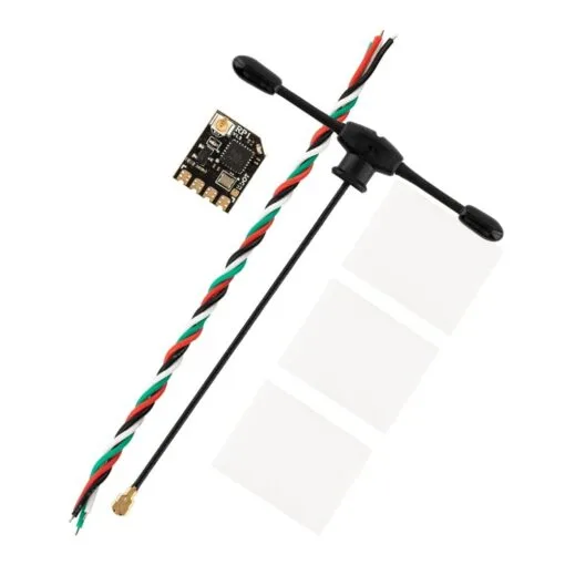 RadioMaster RP1 2.4ghz ExpressLRS ELRS Nano Receiver V2 - Image 2