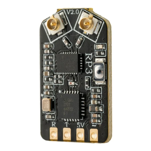 RadioMaster RP3 V2 ExpressLRS 2.4GHz Nano Receiver - Image 4