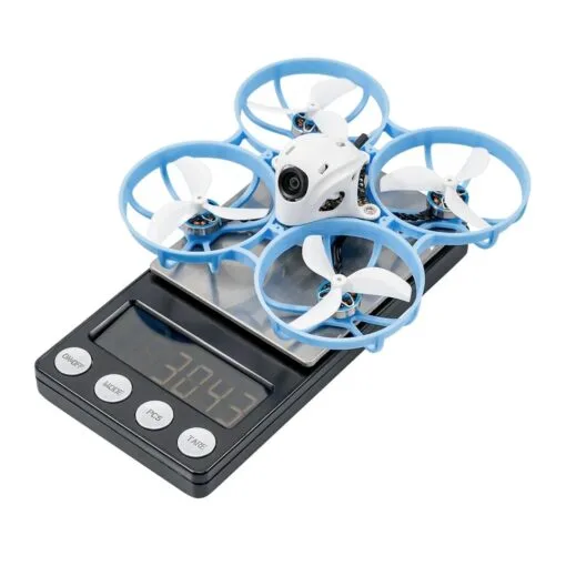 BetaFPV Meteor75 Pro Matrix Brushless Whoop Quadcopter - Image 5