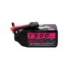 Baterija CNHL Black Series V2 1500mAh 14.8V 4S 130C – XT60