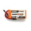 Akumuliatorius CNHL MiniStar 1500mAh 14.8V 4S 120C – XT60