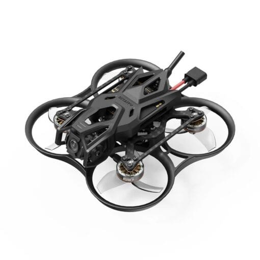 BETAFPV Pavo Femto Brushless Whoop Quadcopter ELRS