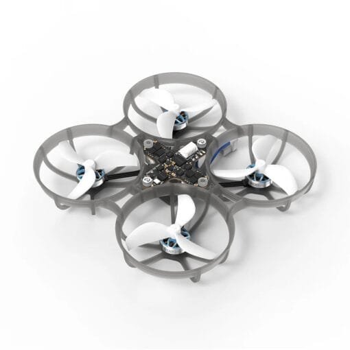 BETAFPV Meteor75 Pro O4 Brushless Whoop Quadcopter – vaizdas 2