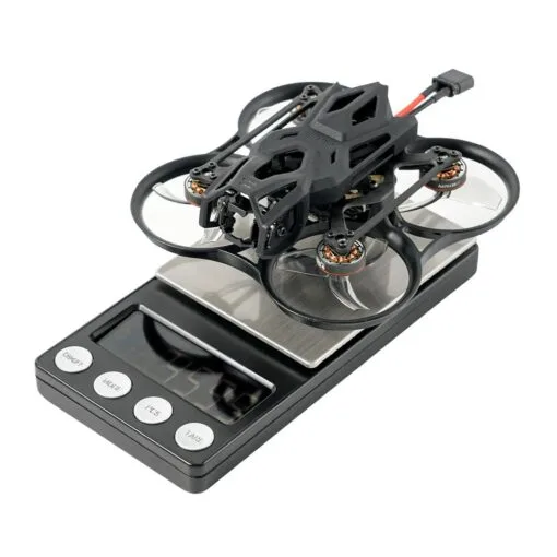 BETAFPV Pavo Femto Brushless Whoop Quadcopter ELRS - Image 7