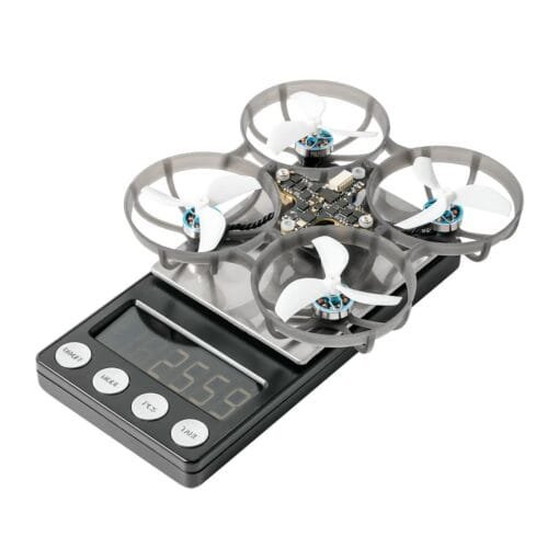 BETAFPV Meteor75 Pro O4 Brushless Whoop Quadcopter – vaizdas 7