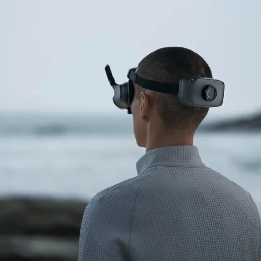 DJI Goggles 3 – vaizdas 10