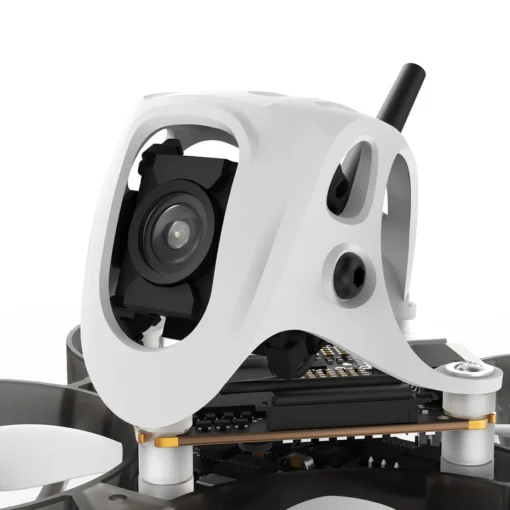 BETAFPV Meteor65 Pro O4 Brushless Whoop Quadcopter ELRS – vaizdas 3