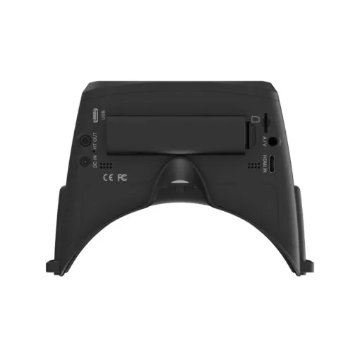 SKYZONE Cobra X V4 FPV akiniai - Image 3