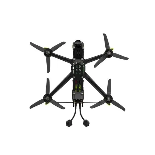 iFlight Nazgul DC5 O4 ECO V1.1 6S HD – vaizdas 4