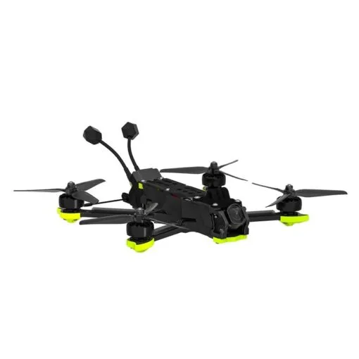 iFlight Nazgul DC5 O4 ECO V1.1 6S HD – vaizdas 2