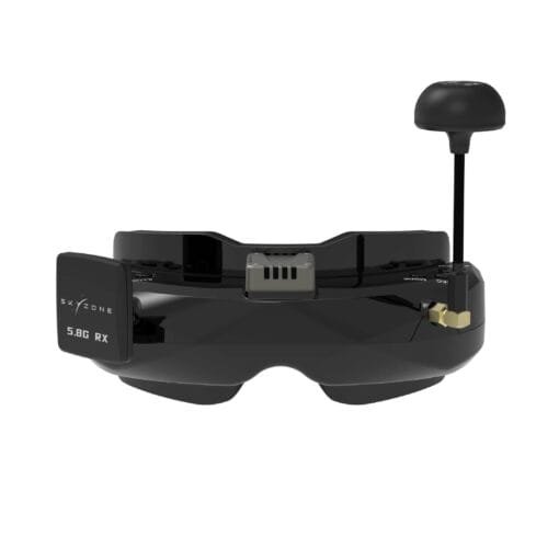SKYZONE SKY02O FPV akiniai – vaizdas 2